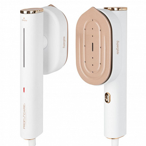 Apģērbu tvaicētājs  PC-DG3124