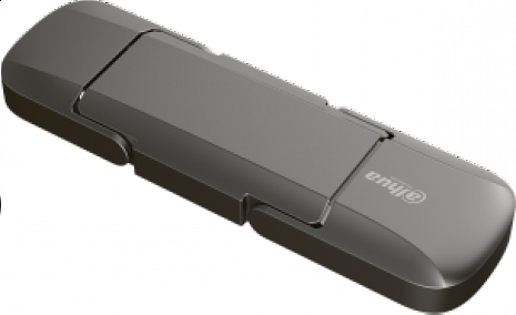 USB zibatmiņa MEMORY DRIVE FLASH USB3.2/256GB USB-S809-32-256GB DAHUA USB-S809-32-256GB
