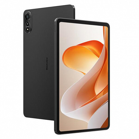 Planšetdators MEGA 2 12.0" LTE MEGA2 ENGLISHGIFTSET 12/256GB GREY