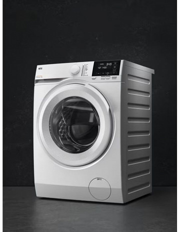 Veļas mašīna  LFR61942BE