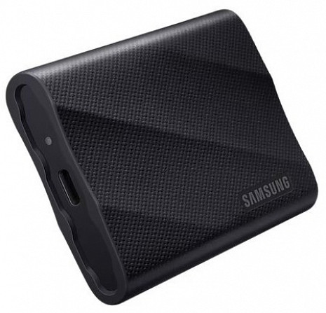 Cietais disks Samsung MU-PG4T0B/EU Portable SSD T9 4TB MU-PG4T0B/EU