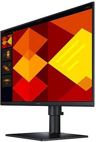Monitors  LS24D402GAUXEN