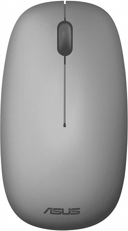 Bezvadu klaviatūras un peles komplekts W5000 90XB0430-BKM330