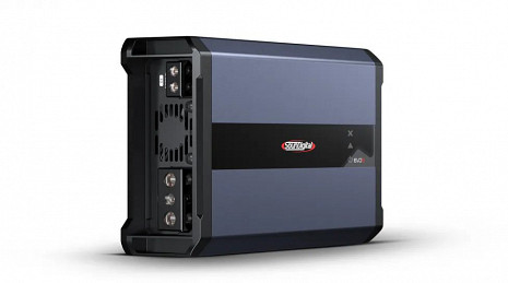 Auto pastiprinātājs  SD3000.1-2 EVO5