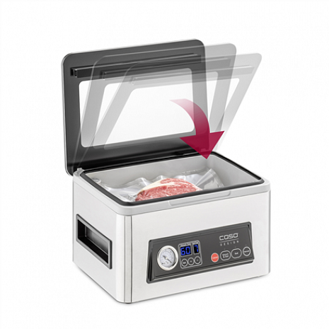 Vakuuma iepakotājs VacuChef 50 01416