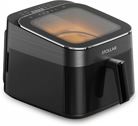 Karstā gaisa friteris  AIR870