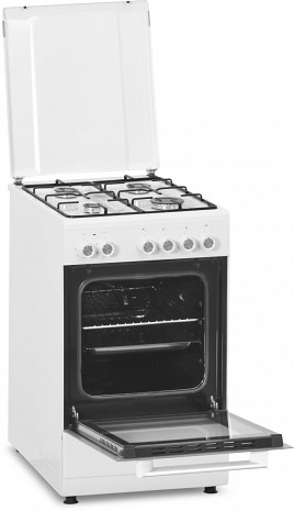 Plīts  5405SERBB