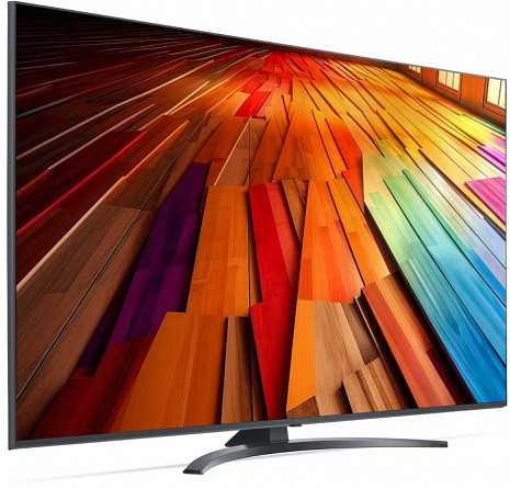 LED Televizors  55UT81003LA
