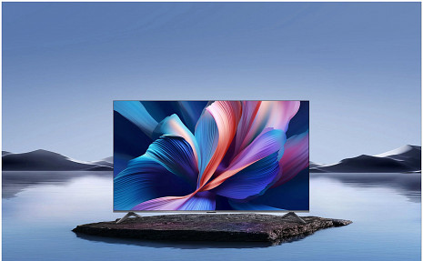 QLED Televizors QLED TV A Pro 2026 ELA5956EU