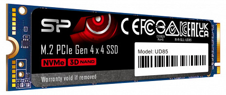 SSD disks UD85 SP01KGBP44UD8505