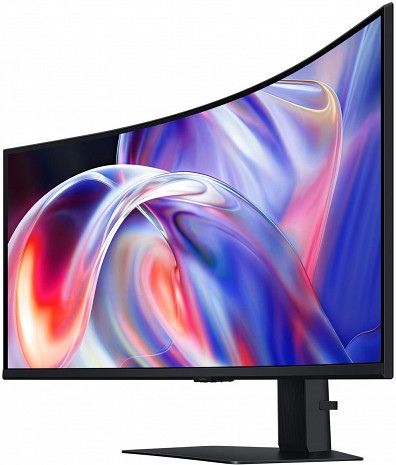 Monitors  LS40H850TAUXEN
