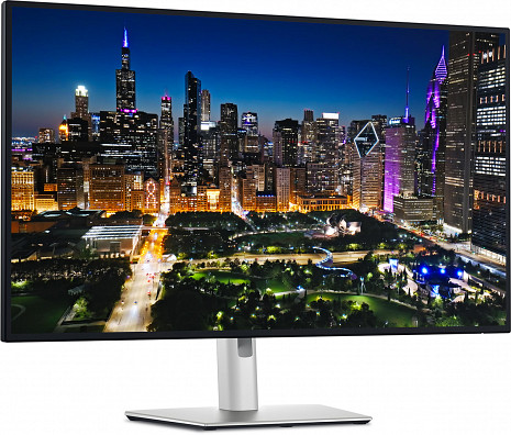 Monitors U3225QE 210-BQTK_5Y