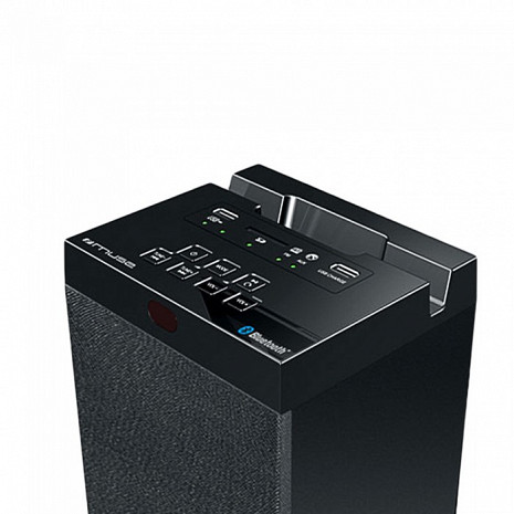 Akustiskā sistēma  M-1250BT