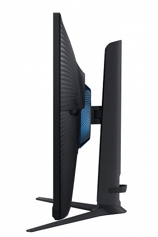 Monitors  LS32CG510EUXEN