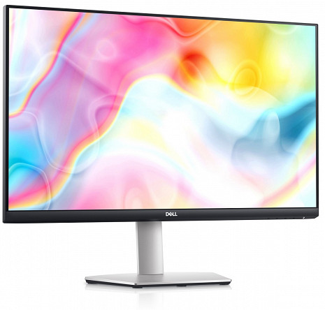 Monitors S2722QC 210-BBRQ