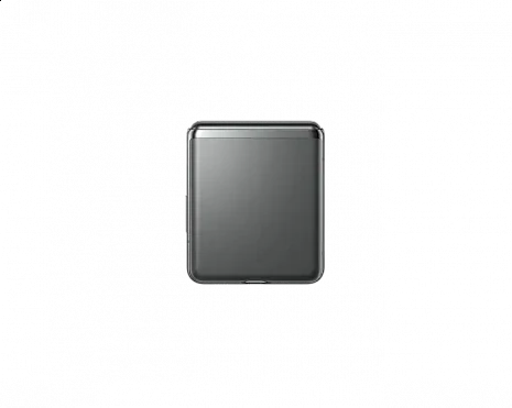 Смартфон GALAXY Z FLIP 5G SM-F707BZAASEB