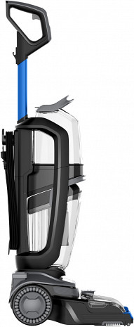 Spieķa puteklu sūcējs Revolution HydroSteam 3670N