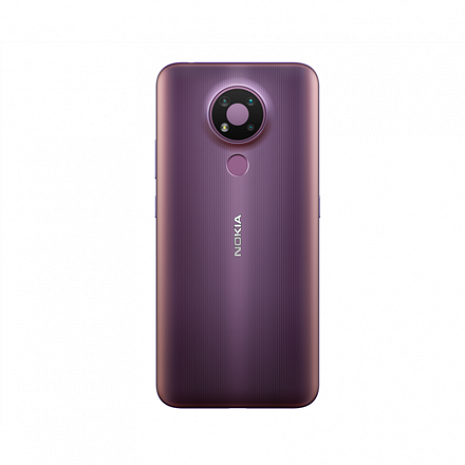 Смартфон 3.4 3.4 TA-1283 Purple