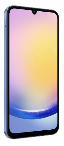 Viedtālrunis GALAXY A25 SM-A256BZBHEUE