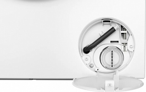 Стиральная машина  WGG254ZWSN