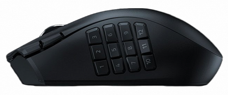 Bezvadu datorpele Naga V2 RZ01-03600100-R3G1