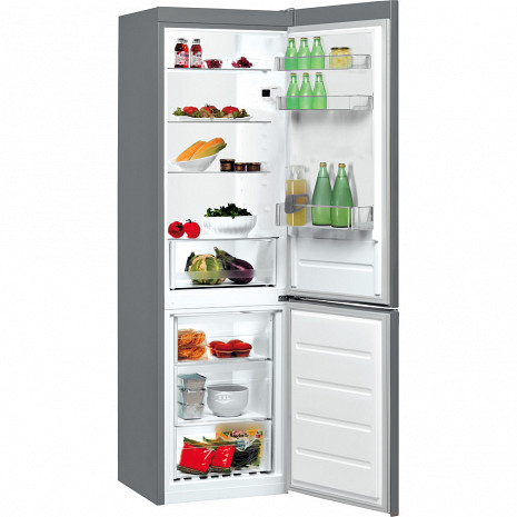 Холодильник  LI8 SN1E X