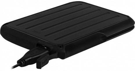 Cietais disks Armor A66 SP040TBPHD66LS3K