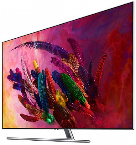 QLED Televizors  QE65Q7FNATXXH