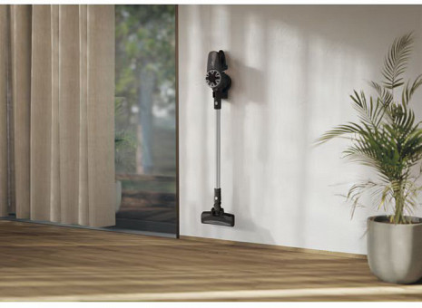 Spieķa puteklu sūcējs  EP31CB21GP