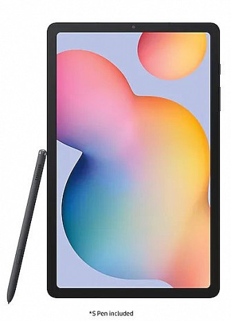 Планшет Galaxy Tab S6 Lite 10.4" Wi-Fi SM-P613-Gray/64