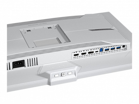 Monitors  M27UP ICE EK