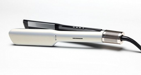 Выпрямитель волос  HHS-Y2IN1BLDC-WH