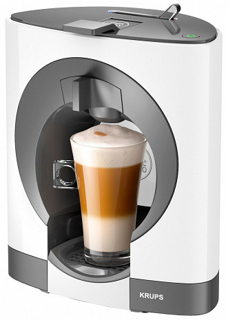 Kafijas automāts Dolce Gusto OBLO KP1101