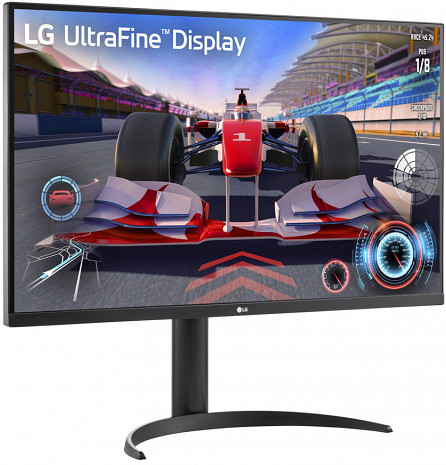 Monitors  32UR550K-B.AEU