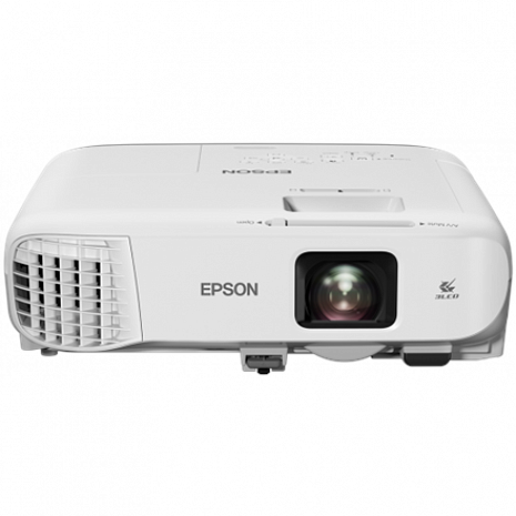 Projektors EB-990U Full HD Projector 16:10, 3800Lm-2440Lm, 1920x1200 V11H867040