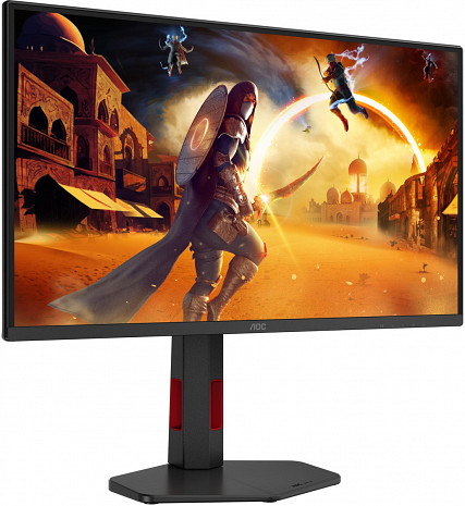 Monitors  Q25G4SR