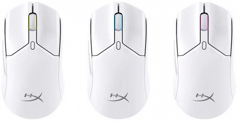 Bezvadu datorpele Pulsefire Haste 2 Mini 7D389AA