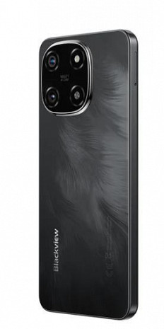 Смартфон COLOR 6 COLOR 6 BLACK