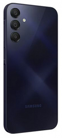Смартфон Galaxy A15 4G SM A15 Black 128
