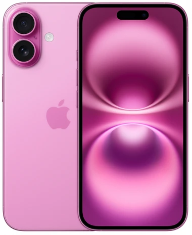 Viedtālrunis iPhone 16 MYEQ3HX/A