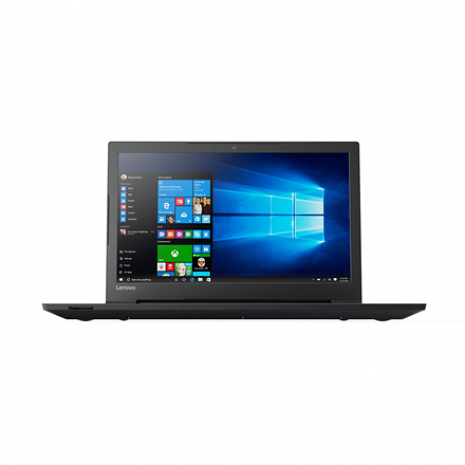 Ноутбук Essential V110-15IAP Black, 15.6 ", HD, 1366 x 768 pixels, Matt, Intel Celeron, N3350 80TG00VWMX