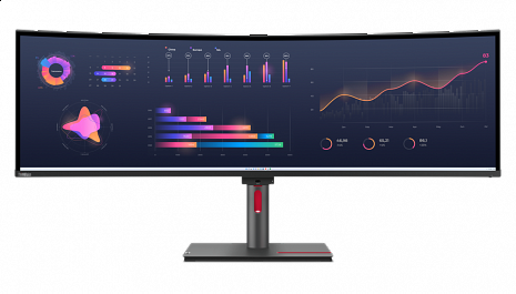 Monitors P49w-30 63DBRAT1EU