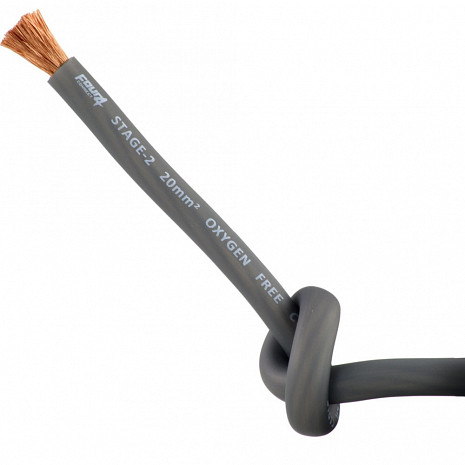 Strāvas kabelis  4-800214