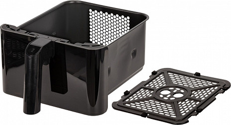 Karstā gaisa friteris  MFR-13