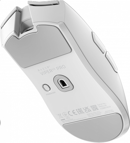 Bezvadu datorpele Viper V3 Pro RZ01-05120200-R3G1