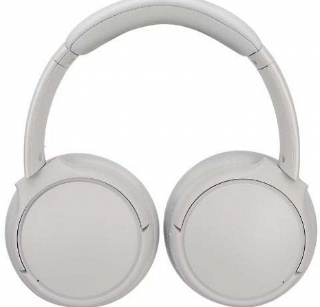 Bluetooth bezvadu austiņas  RB-M600BE-C