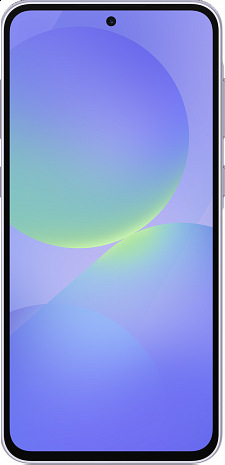 Смартфон Galaxy A36 SM-A36 Lavender 128