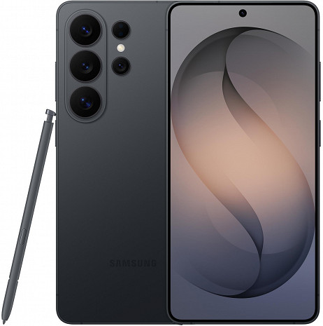 Смартфон GALAXY S26 ULTRA SM-S948BZKDEUB
