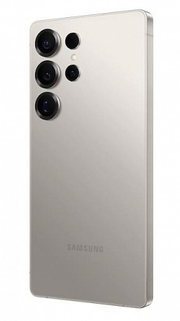 Viedtālrunis GALAXY S25 ULTRA SM-S938BZTHEUB