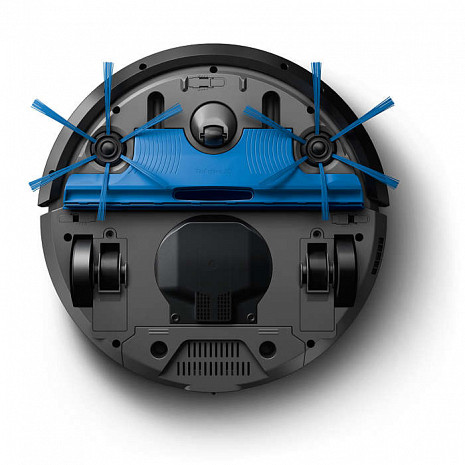 Putekļu sūcējs SmartPro Active FC8812/01